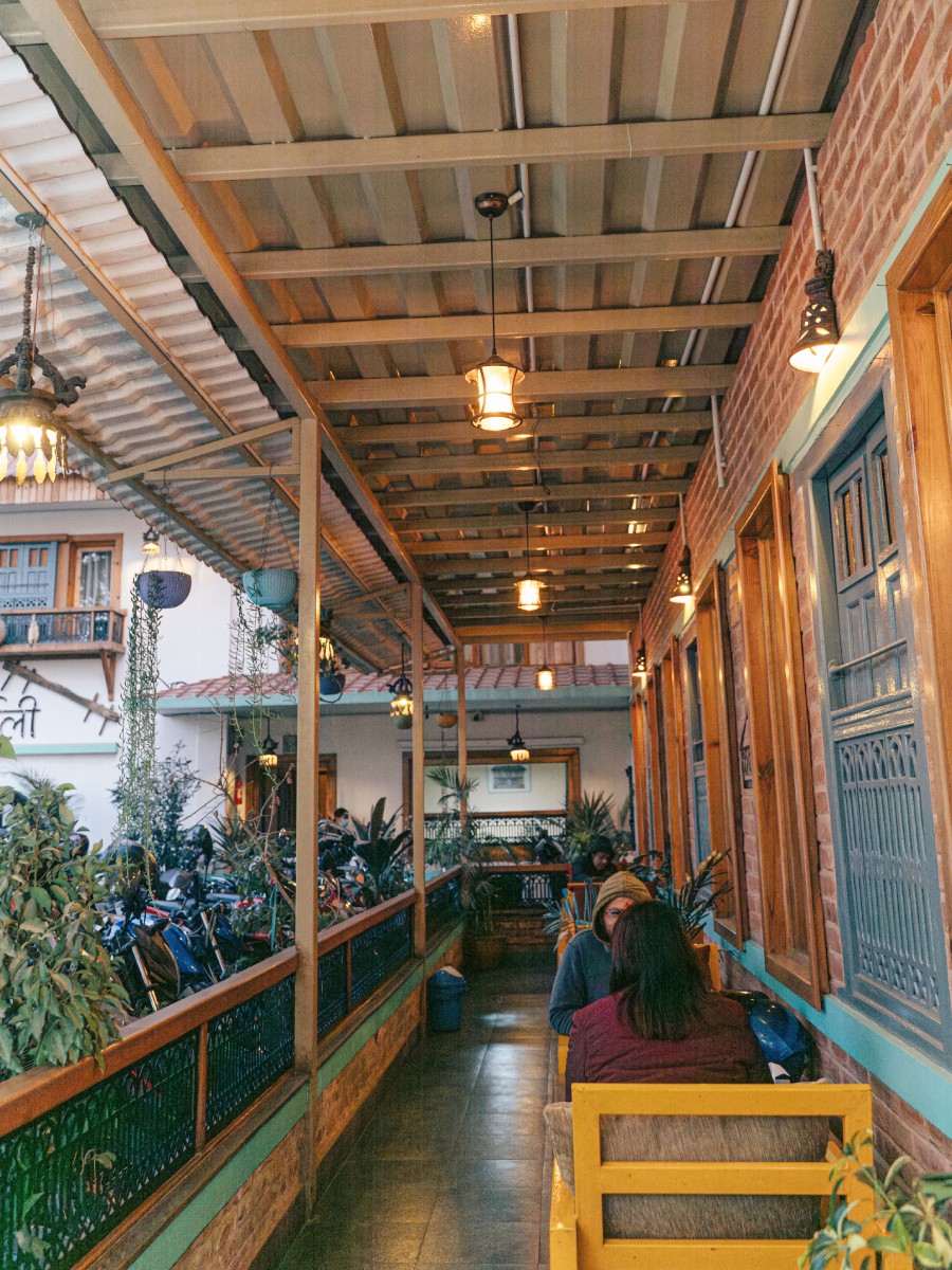 best hotel in Kathmandu