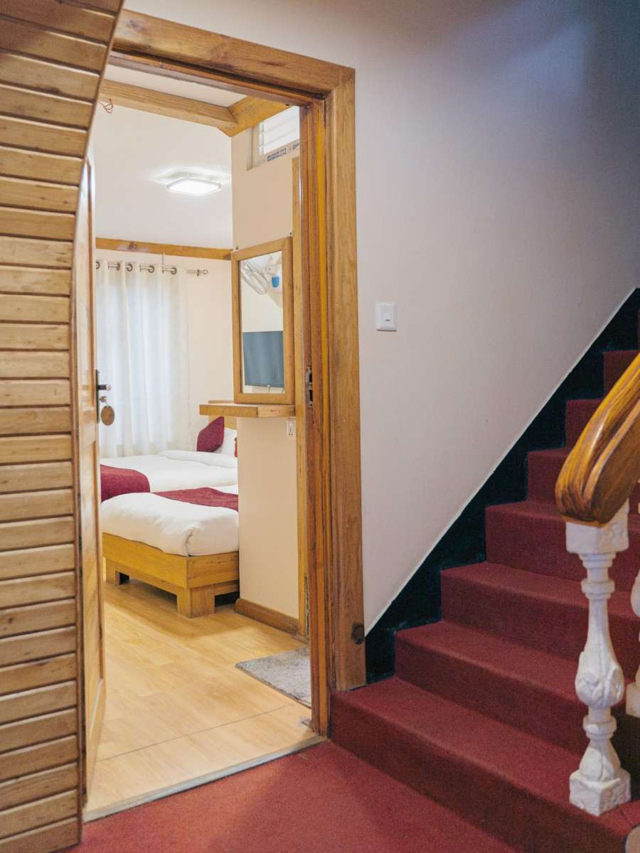 best hotel in Kathmandu