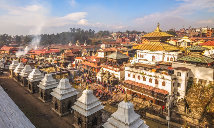 top hotels in Kathmandu
