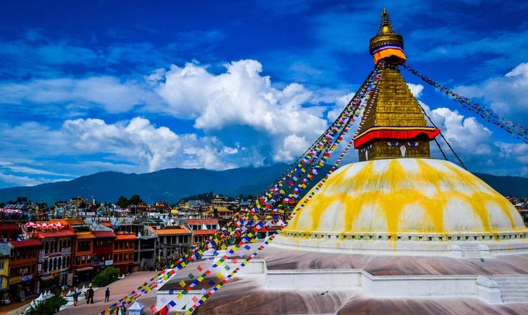 top hotels in Kathmandu