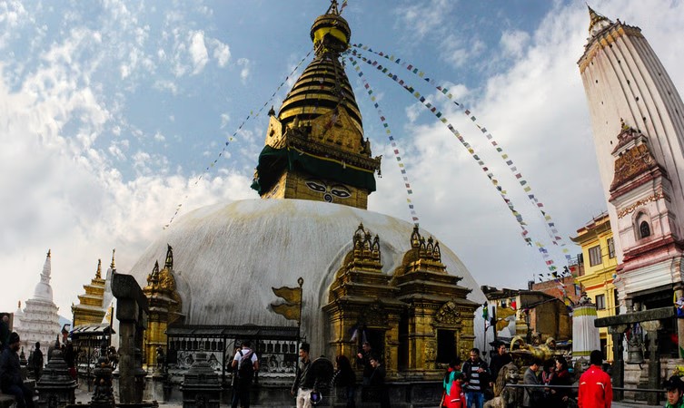 top hotels in Kathmandu