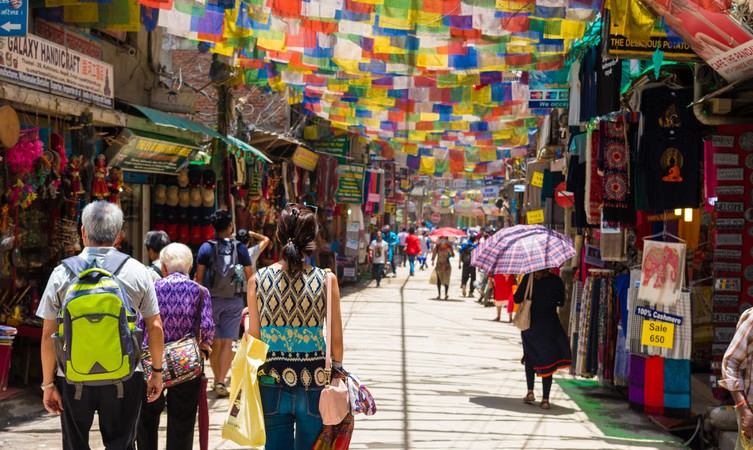 top hotels in Kathmandu
